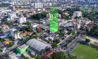 Imagem 7: Lojas à venda, 612 m² por R$ 3.500.000 - Santa Cândida/Boa Vista - Curitiba/PR