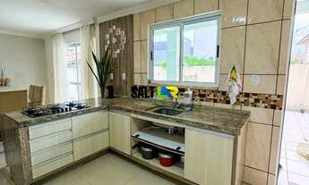 Imagem 3: CASA DUPLEX NO COND. JARDNS DA SERRA - 4 QUARTOS, 3 SUÍTES, 4 VAGAS - R$1.100.00