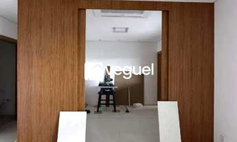 Imagem 2: Apartamento de 228m² de área útil para alugar - Bairro Jardim Ilhas do Sul, Ribeirão Preto