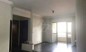 Imagem 2: Apartamento de 85m² com 2 Quartos e 2 Vagas no Centro, Senador Salgado Filho