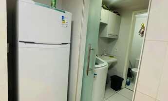 Imagem 5: LOCAÇÃO GRAND PARK ÁRVORES