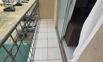 Imagem 4: Apto 100% Mobiliado - Green Park II