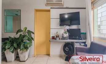 Imagem: Studio para alugar com 38m², 1 quarto