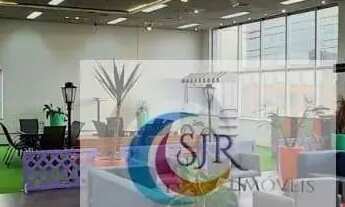 Imagem 2: Conjunto para alugar, 708m² - Vila Olímpia - São Paulo/SP