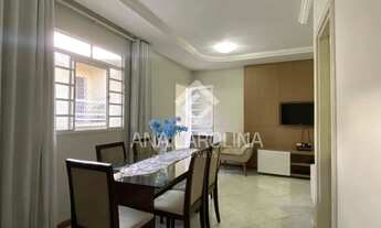 Imagem 3: Apartamento à Venda no Condomínio Residencial dos Ipês