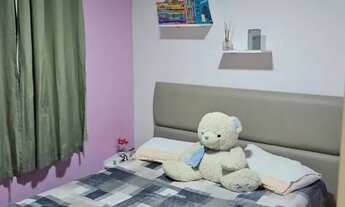 Imagem 5: Apartamento com 2 quartos - elevador em Praia da Baleia - Serra - ES