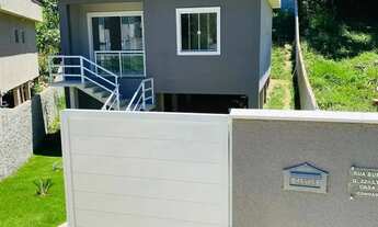 Imagem 2: LINDA CASA DE PRIMEIRA LOCAÇÃO EM MARICÁ