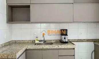 Imagem 7: Apartamento com 4 dormitórios à venda, 105 m² por R$ 779.000,00 - Buritis - Belo Horizonte