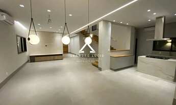 Imagem 3: Casa em Condomínio para Venda em Goiânia, Loteamento Portal do Sol II, 4 dormitórios, 4 su