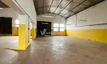 Imagem 3: Barracão para alugar e venda no Jardim Aurélia