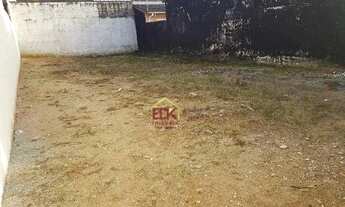 Imagem: Terreno à venda, 250 m² por R$ 308.000