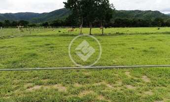 Imagem 5: Sítio Quintal do Morro PORTEIRA FECHADA -35 km do centro de Cuiabá propriedade fica aos pé