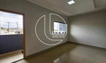 Imagem 4: Casa Bairro Residencial Vale do Sol