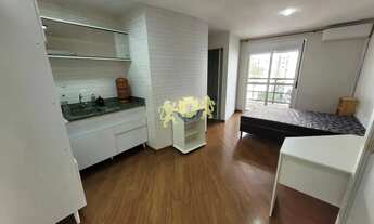 Imagem: Apartamento para alugar na Consolação