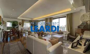 Imagem: APARTAMENTO - PARAÍSO - SP