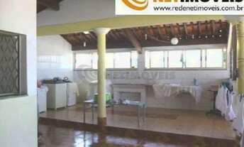 Imagem: Venda Casa Mantiqueira Belo Horizonte