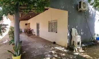 Imagem: Casa no Paar pra vender