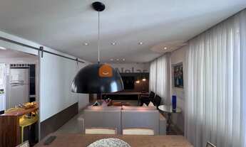 Imagem 6: Apartamento de 04 quartos com 02 suítes e 04 vagas de garagem no Bairro União