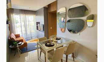 Imagem: Apartamento bairro ilhotas