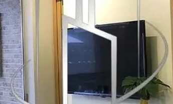 Imagem: Piazza toscana - No Coração da Marambaia