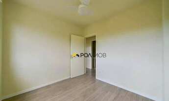 Imagem 7: APARTAMENTO 3 DORMITÓRIOS SEMI MOBILIADO E COM 01 VAGA COBERTA NO CORAÇÃO DO BAIRRO BOA VI