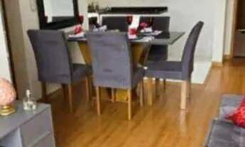 Imagem 5: Apartamento com 2 dormitórios para alugar, 52 m² por R$ 2.669,00/mês - Campolim - Sorocaba