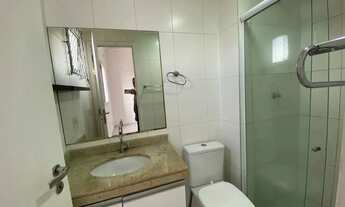 Imagem 7: Alugo apartamento com 2 quartos sendo 1 suíte no Ed Mistral