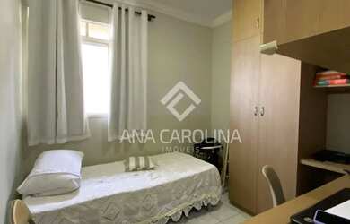 Imagem 11: Apartamento à Venda no Condomínio Residencial dos Ipês