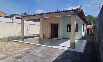 Imagem 3: Casa com 2 dormitórios à venda, 100 m² por R$ 450.000,00 - Itaperi - Fortaleza/CE