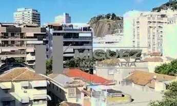 Imagem: Código 21898 - Rua Carmela Dutra - Apartamento