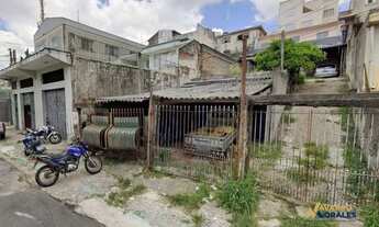 Imagem: Terreno à venda, 300 m² por R$ 450.000,00