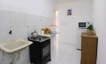 Imagem 2: Apartamento com 2/4 em Condomínio Jaime Noberto