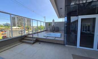 Imagem 4: Parque Noronha, Park Lozandres Jardim Goiás 03 suites 105 m²