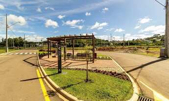 Imagem: Vivendas do Parque - Terreno de 128m² em