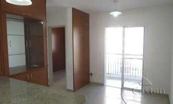 Imagem: Apartamento em MOOCA