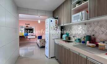 Imagem 7: Casa em Condomínio no Araçagy com 03 quartos 1B1L2KQ