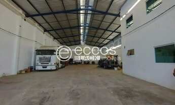 Imagem 2: Galpão para aluguel, Novo Mundo - Uberlândia/MG