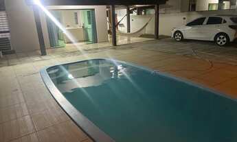 Imagem: Casa em jacuma