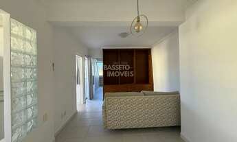 Imagem 4: Cobertura 2 dormitórios Próximo UFSC