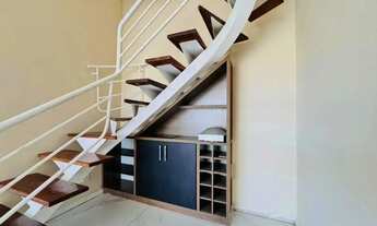 Imagem 3: Cobertura com 4 dormitórios, 277 m² - venda por R$ 2.000.000,00 ou aluguel por R$ 7.500,00