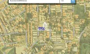 Imagem 2: Terreno à venda com 1000 metros na Chácaras Primavera- Campinas/SP