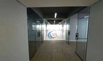 Imagem 7: Prédio para alugar, 3496 m² por R$ 223.853,00/mês - Bela Vista - São Paulo/SP