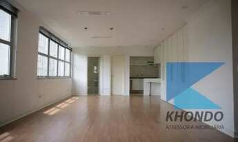 Imagem 3: Sala comercial ao lado da Av Paulista