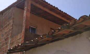 Imagem 3: Casa com 2 dormitórios à venda, 60 m² por R$ 270.000,00 - Luzardo Viana - Maracanaú/CE