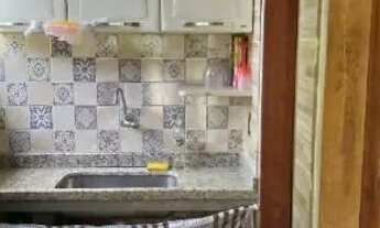 Imagem 7: Casa pronta para morar