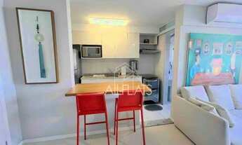 Imagem 3: Apartamento com 2 dormitórios para alugar, 72 m² por R$ 7.770,00/mês - Consolação - São Pa