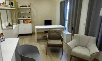 Imagem 2: Sala Comercial no Bairro do Umarizal - 35m2 - Mirai Offices