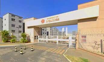 Imagem: Apartamento 2 quartos em Aparecida de Goiânia