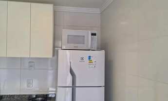 Imagem 4: Studio mobiliado em Barreiros!