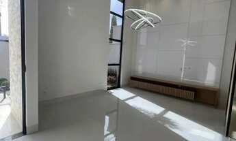 Imagem 6: Casa de Alto Padrão Setor Três Marias